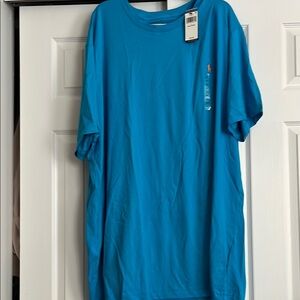 Polo by Ralph Lauren Blue Short Sleeve Tee